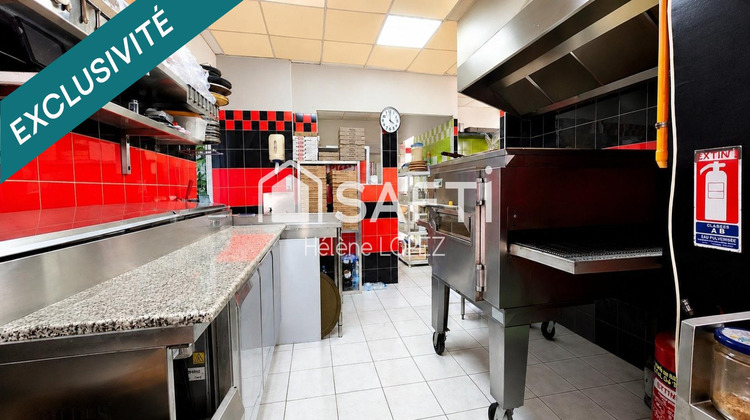 Ma-Cabane - Vente Local commercial Perpignan, 100 m²