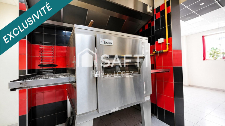 Ma-Cabane - Vente Local commercial Perpignan, 100 m²