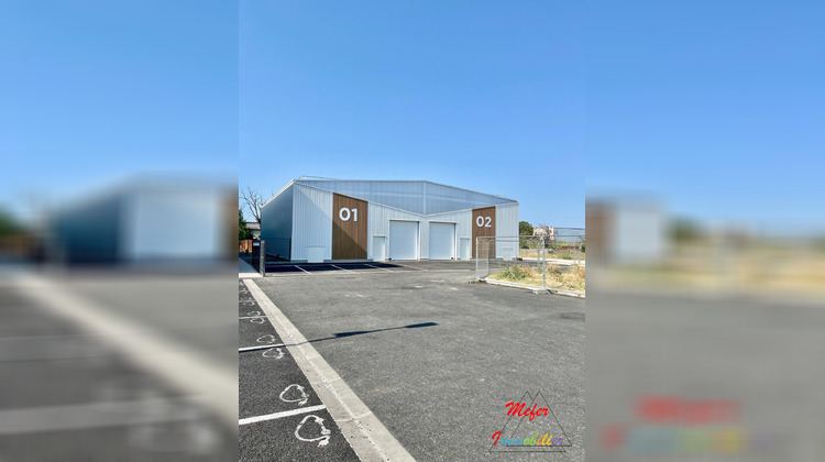 Ma-Cabane - Vente Local commercial Perpignan, 300 m²
