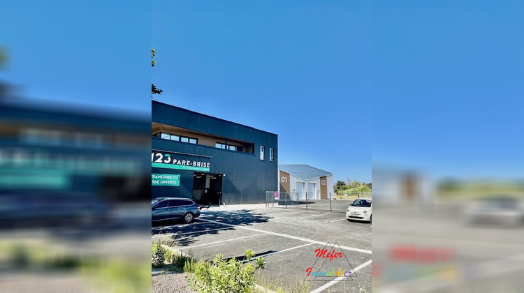 Ma-Cabane - Vente Local commercial Perpignan, 300 m²