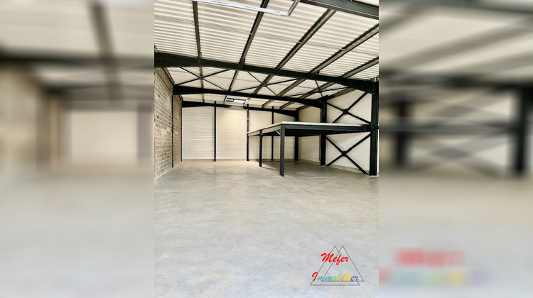 Ma-Cabane - Vente Local commercial Perpignan, 300 m²