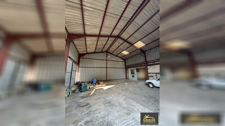 Ma-Cabane - Vente Local commercial Perpignan, 170 m²