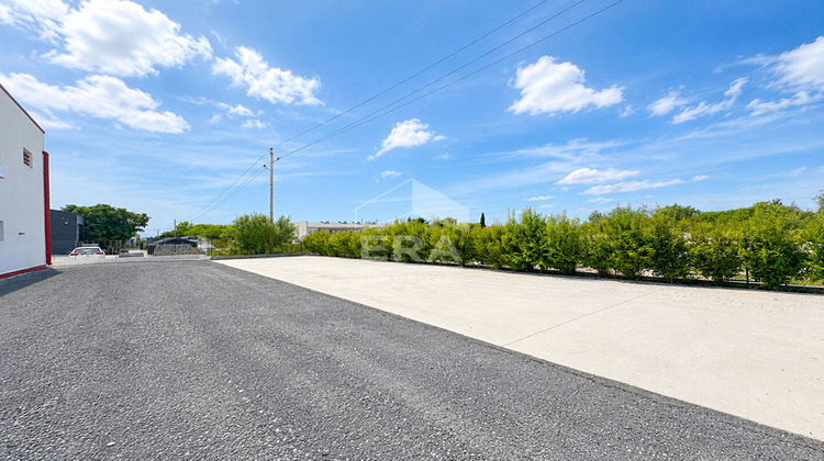 Ma-Cabane - Vente Local commercial PERPIGNAN, 993 m²