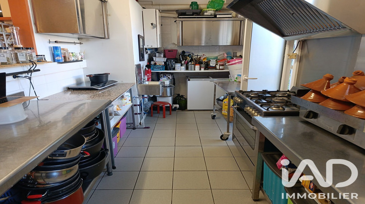 Ma-Cabane - Vente Local commercial Perpignan, 56 m²