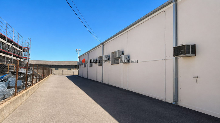 Ma-Cabane - Vente Local commercial Perpignan, 1500 m²