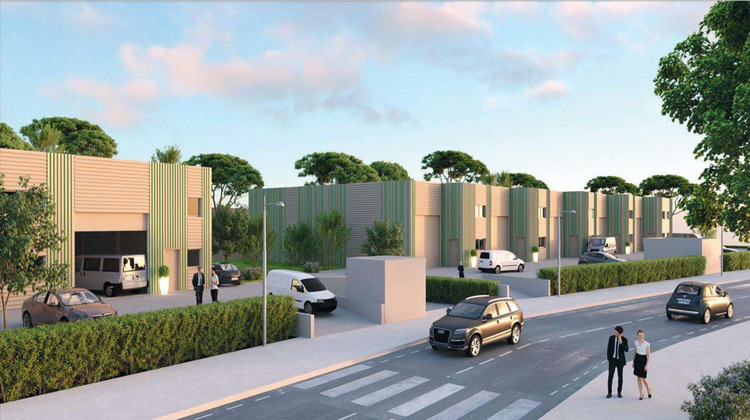 Ma-Cabane - Vente Local commercial Perpignan, 186 m²