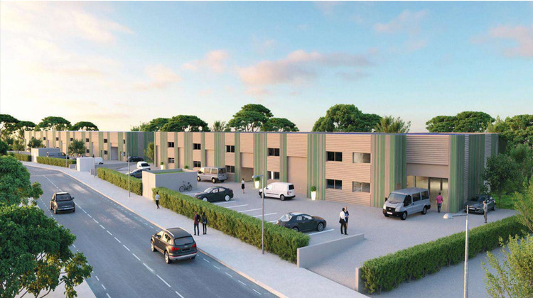 Ma-Cabane - Vente Local commercial Perpignan, 185 m²