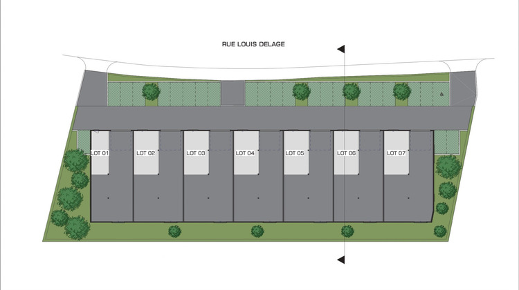 Ma-Cabane - Vente Local commercial Perpignan, 185 m²