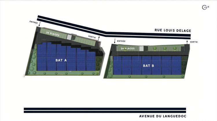 Ma-Cabane - Vente Local commercial Perpignan, 185 m²