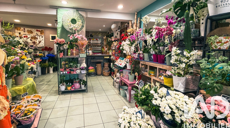 Ma-Cabane - Vente Local commercial Perros-Guirec, 35 m²