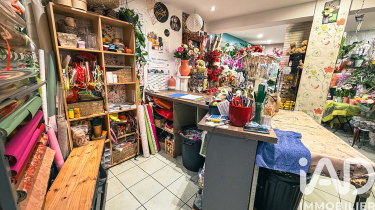 Ma-Cabane - Vente Local commercial Perros-Guirec, 35 m²