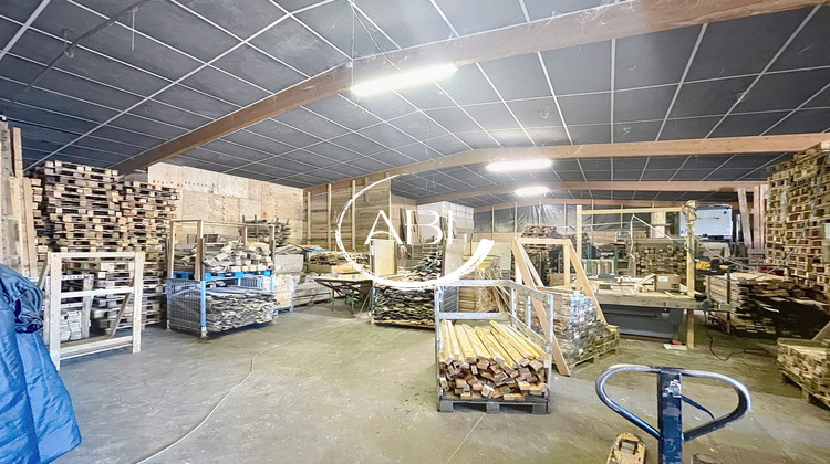 Ma-Cabane - Vente Local commercial Perrou, 1400 m²