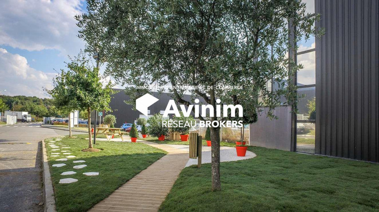 Ma-Cabane - Vente Local commercial Persan, 330 m²