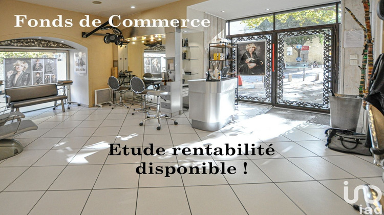 Ma-Cabane - Vente Local commercial Pertuis, 47 m²