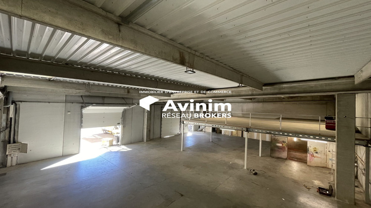 Ma-Cabane - Vente Local commercial Pertuis, 814 m²