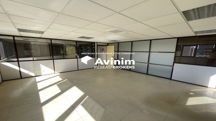 Ma-Cabane - Vente Local commercial Pertuis, 814 m²