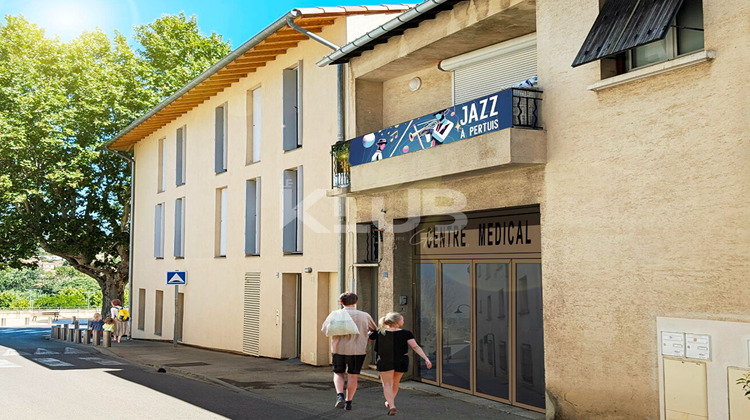 Ma-Cabane - Vente Local commercial PERTUIS, 249 m²