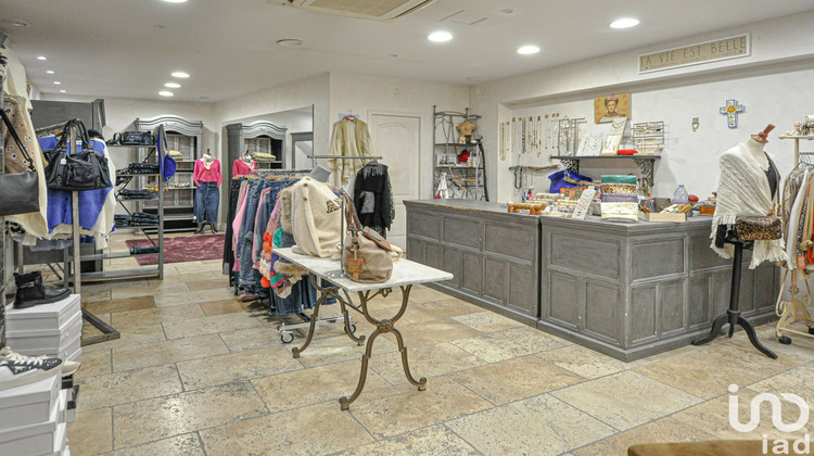 Ma-Cabane - Vente Local commercial Pertuis, 100 m²