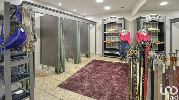 Ma-Cabane - Vente Local commercial Pertuis, 100 m²