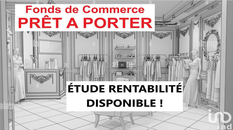 Ma-Cabane - Vente Local commercial Pertuis, 100 m²