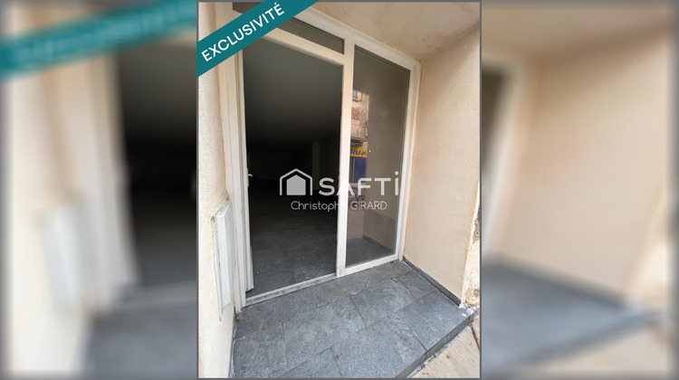 Ma-Cabane - Vente Local commercial Pertuis, 65 m²