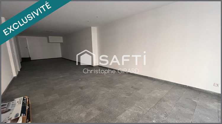 Ma-Cabane - Vente Local commercial Pertuis, 65 m²