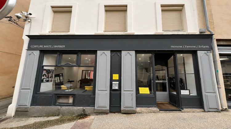 Ma-Cabane - Vente Local commercial Pertuis, 37 m²