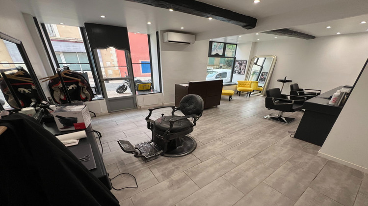 Ma-Cabane - Vente Local commercial Pertuis, 37 m²