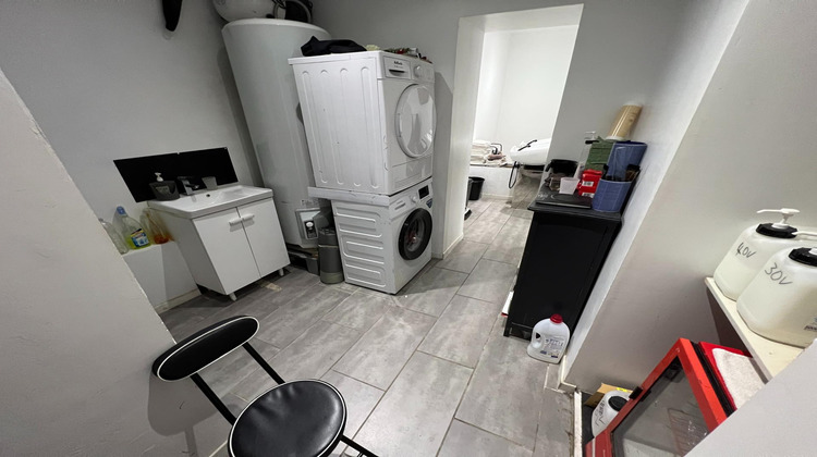 Ma-Cabane - Vente Local commercial Pertuis, 37 m²