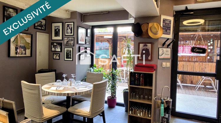 Ma-Cabane - Vente Local commercial Pertuis, 110 m²