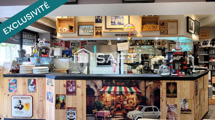 Ma-Cabane - Vente Local commercial Pertuis, 110 m²