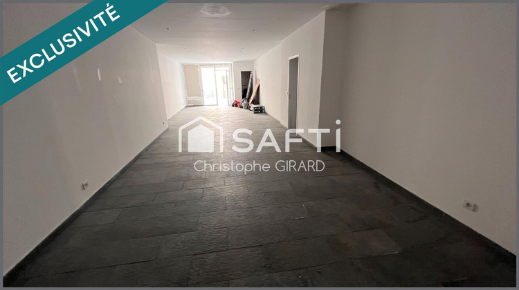 Ma-Cabane - Vente Local commercial Pertuis, 65 m²