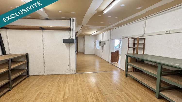 Ma-Cabane - Vente Local commercial Pertuis, 170 m²