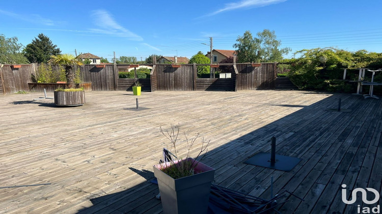 Ma-Cabane - Vente Local commercial Peschadoires, 816 m²