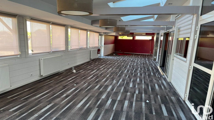 Ma-Cabane - Vente Local commercial Peschadoires, 816 m²