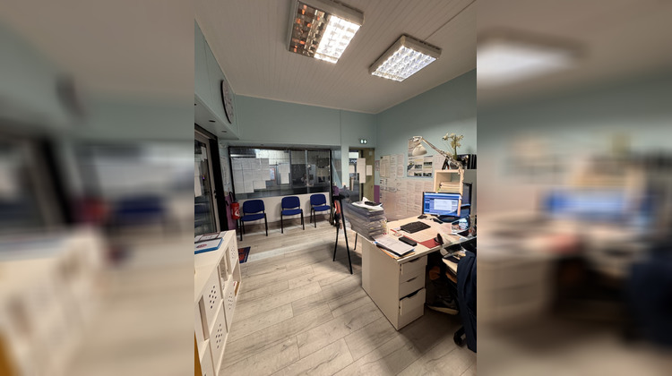 Ma-Cabane - Vente Local commercial Pessac, 40 m²