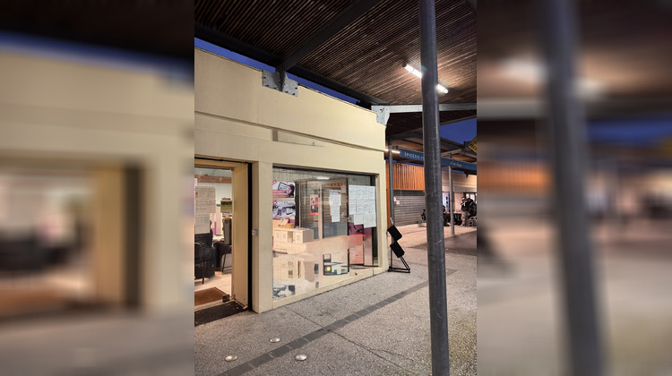 Ma-Cabane - Vente Local commercial Pessac, 40 m²