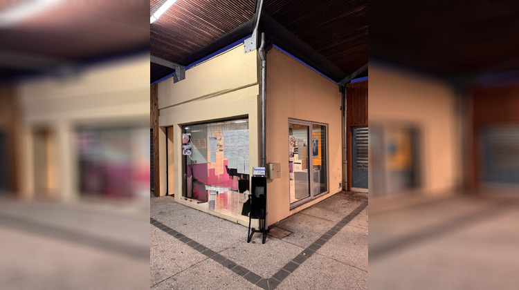 Ma-Cabane - Vente Local commercial Pessac, 40 m²