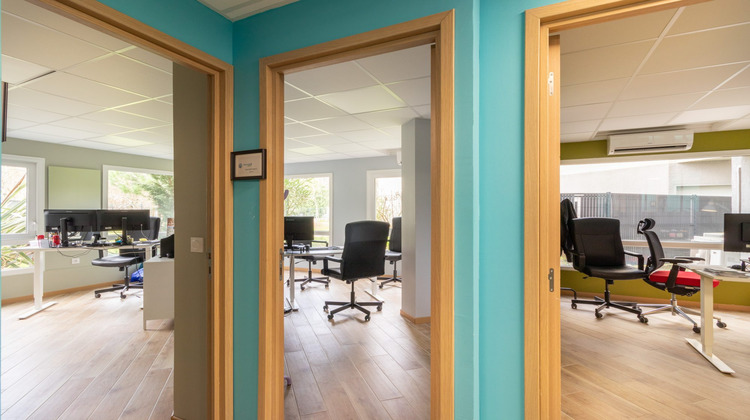 Ma-Cabane - Vente Local commercial Pessac, 330 m²