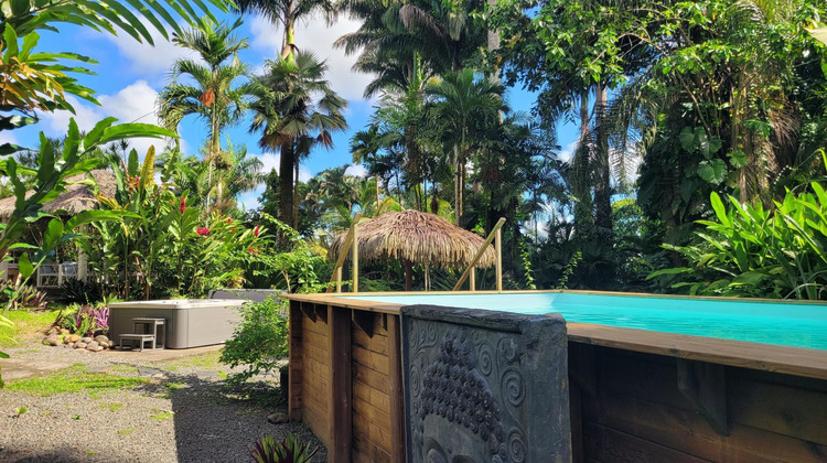 Ma-Cabane - Vente Local commercial Petit-Bourg, 700 m²