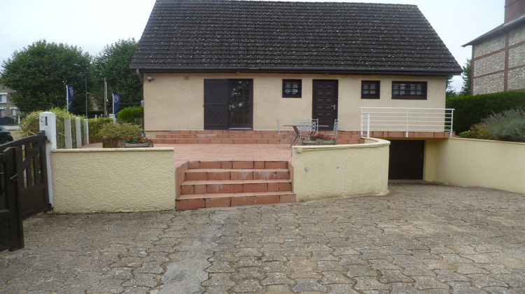 Ma-Cabane - Vente Local commercial Petit-Couronne, 500 m²