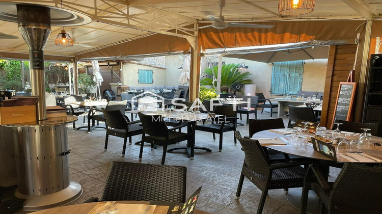 Ma-Cabane - Vente Local commercial Peymeinade, 230 m²