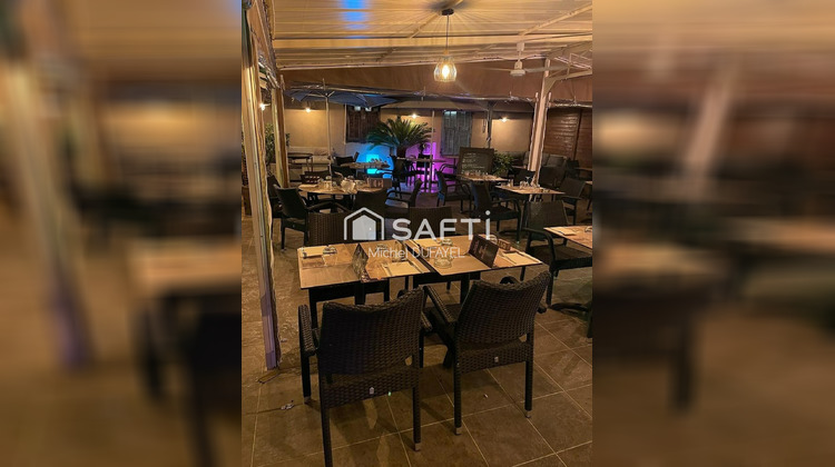 Ma-Cabane - Vente Local commercial Peymeinade, 230 m²