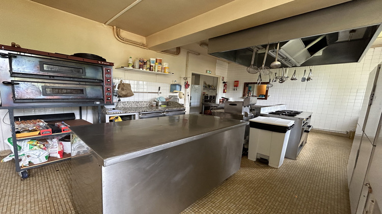 Ma-Cabane - Vente Local commercial Peyrat-de-Bellac, 990 m²
