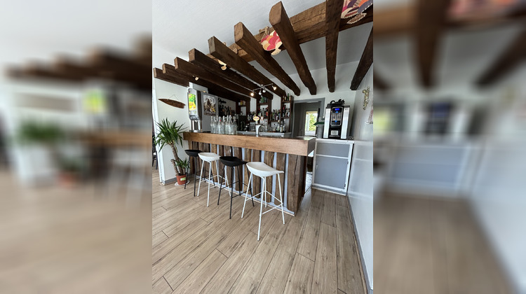 Ma-Cabane - Vente Local commercial Peyrat-de-Bellac, 990 m²