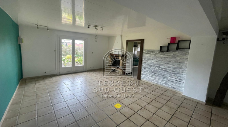 Ma-Cabane - Vente Local commercial PEYREHORADE, 106 m²