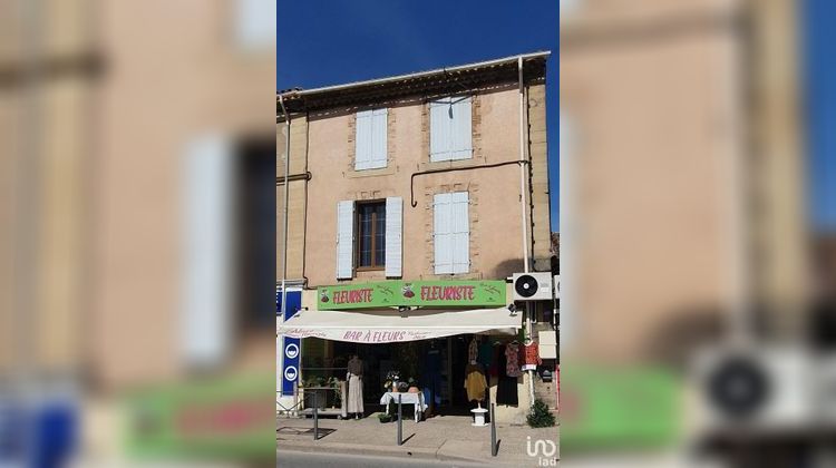 Ma-Cabane - Vente Local commercial Peyrolles-en-Provence, 114 m²