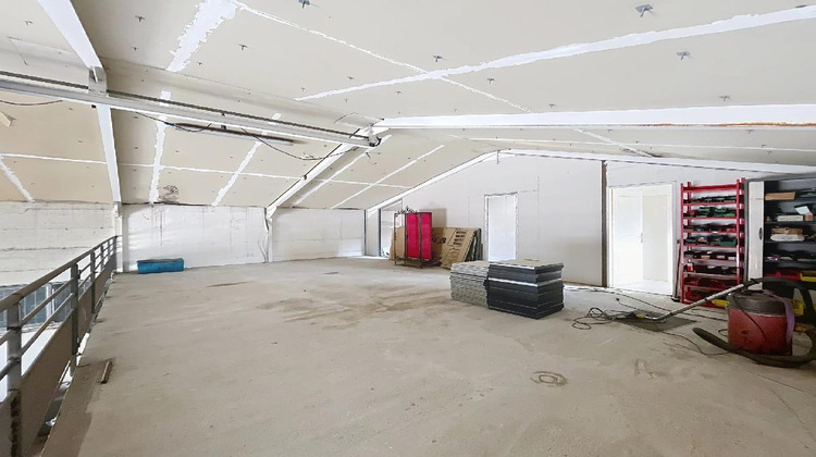 Ma-Cabane - Vente Local commercial PEYROULES, 364 m²