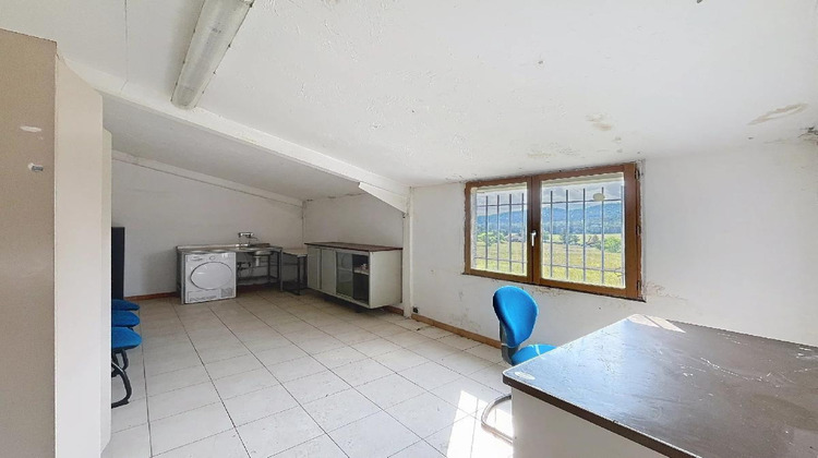 Ma-Cabane - Vente Local commercial PEYROULES, 364 m²