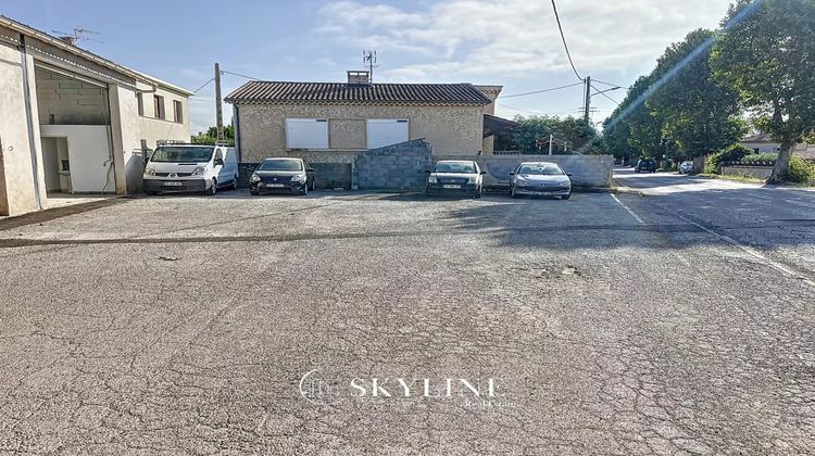 Ma-Cabane - Vente Local commercial Peyruis, 500 m²